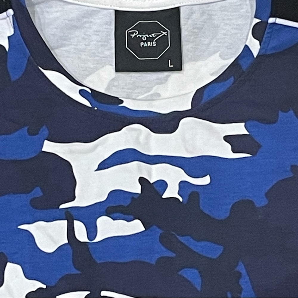 Project X T-Shirt!!! - Picture 2 of 5